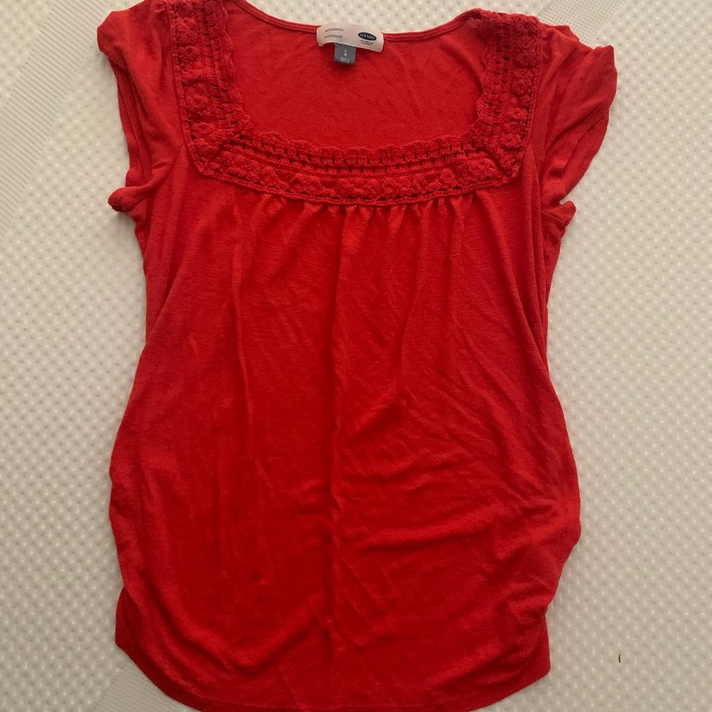 Maternity Shirts